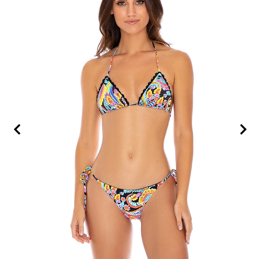 Luifama bikini